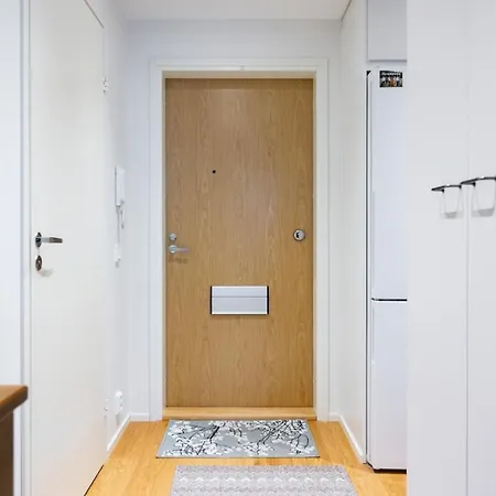 Modern Apartment, Sauna By Lapland Host Apartment Rovaniemi