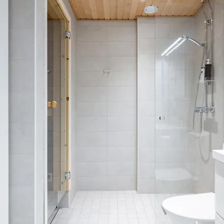 Modern Apartment, Sauna By Lapland Host
