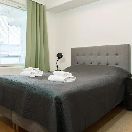 Modern Apartment, Sauna By Lapland Host Rovaniemi
