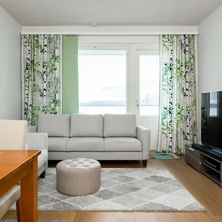 Modern Apartment, Sauna By Lapland Host Rovaniemi