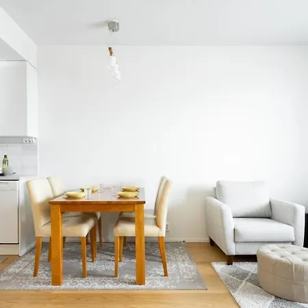 Modern Apartment, Sauna By Lapland Host *