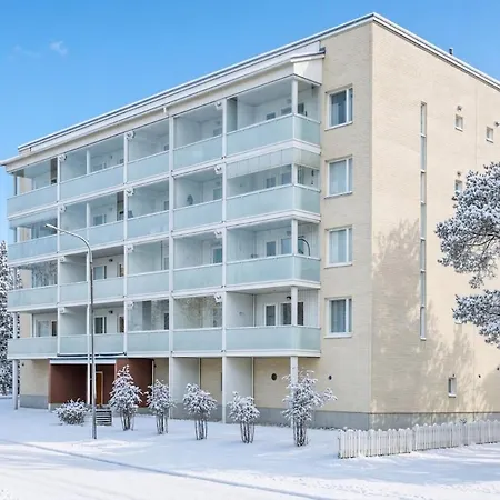Apartment Modern Apartment, Sauna By Lapland Host *