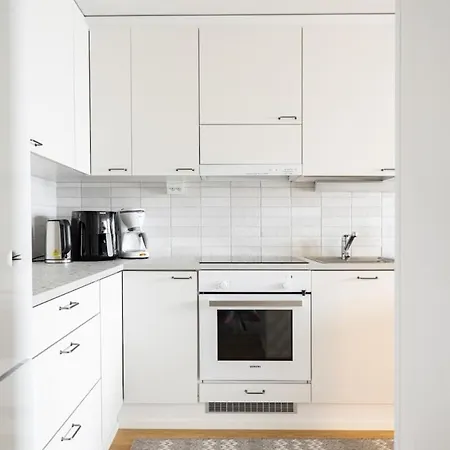 Modern Apartment, Sauna By Lapland Host * Rovaniemi