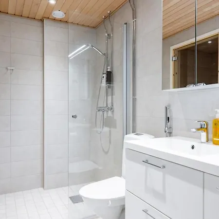Modern Apartment, Sauna By Lapland Host Apartment