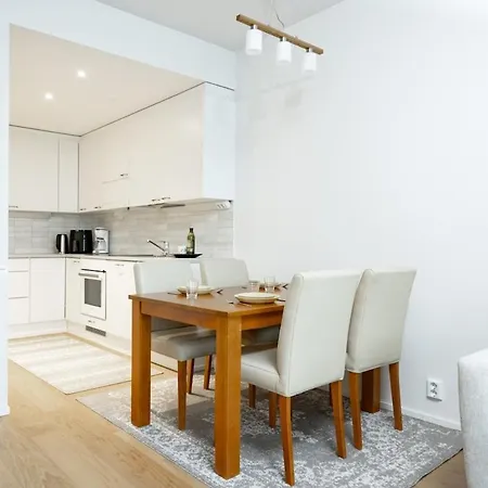 Modern Apartment, Sauna By Lapland Host